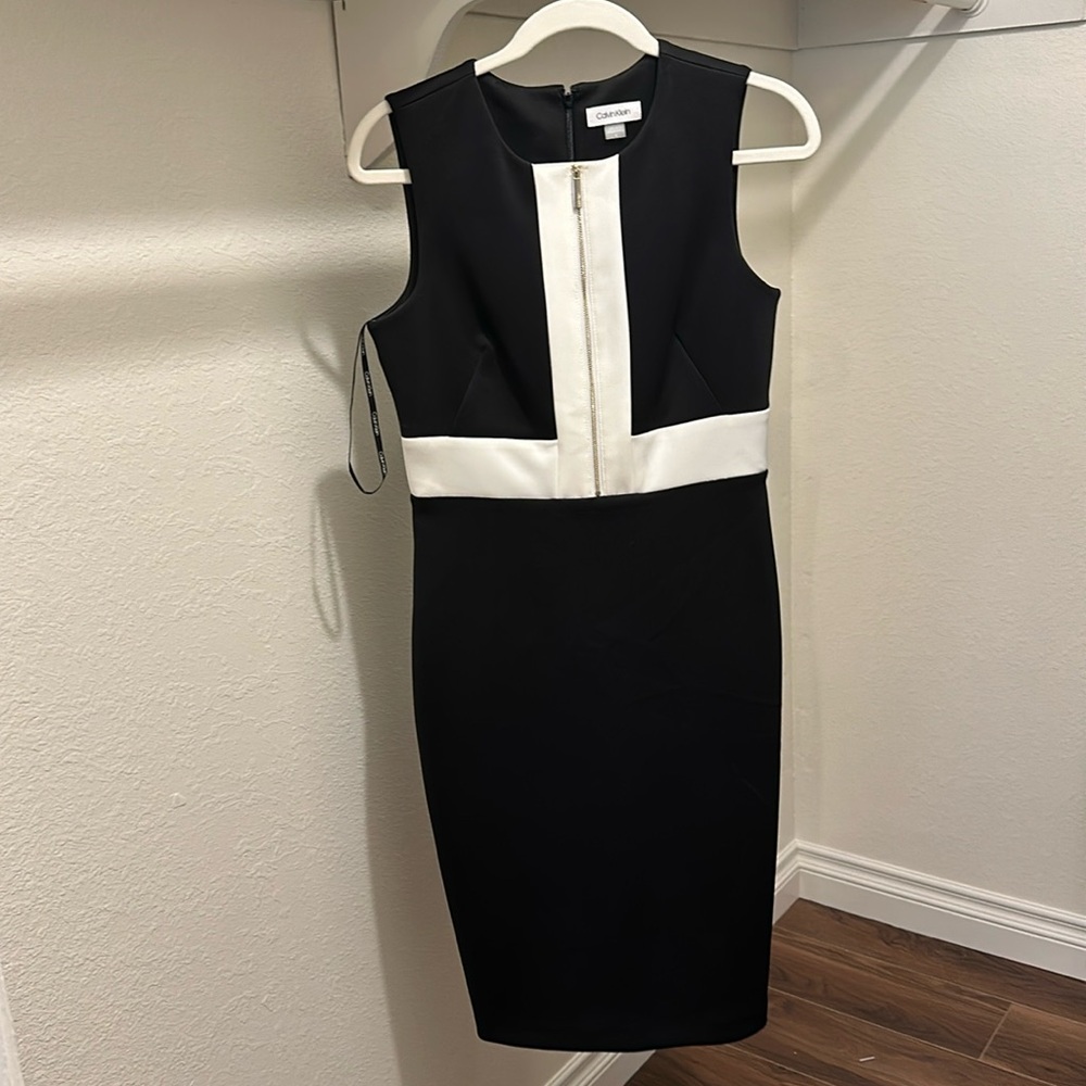 Work Dress